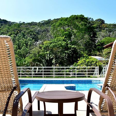 Estacao Verde & Agua Domingos Martins Exterior photo