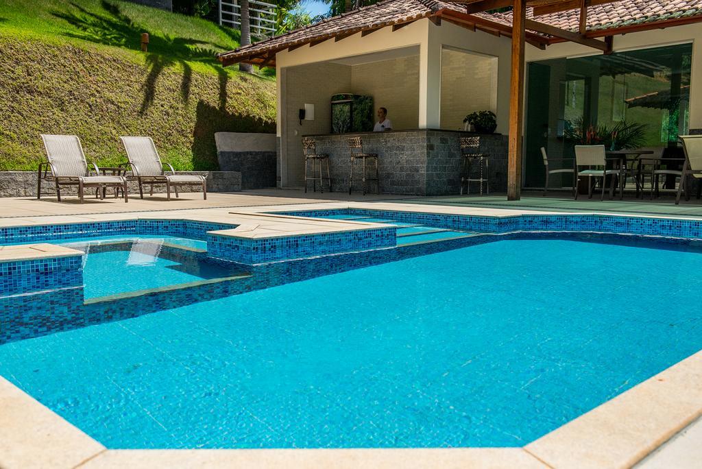 Estacao Verde & Agua Domingos Martins Exterior photo