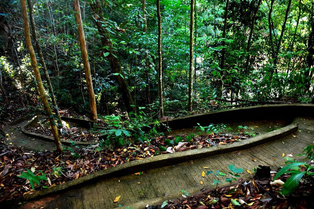 Estacao Verde & Agua Domingos Martins Exterior photo