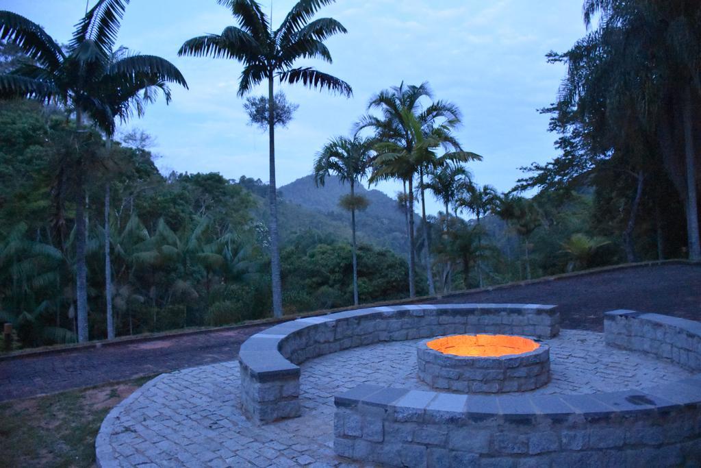 Estacao Verde & Agua Domingos Martins Exterior photo