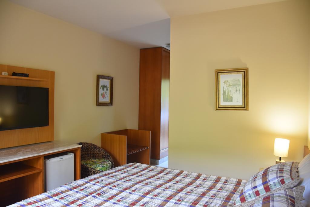Estacao Verde & Agua Domingos Martins Room photo